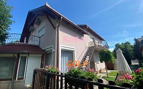 Do-Ti Apartmanház Balatonlelle