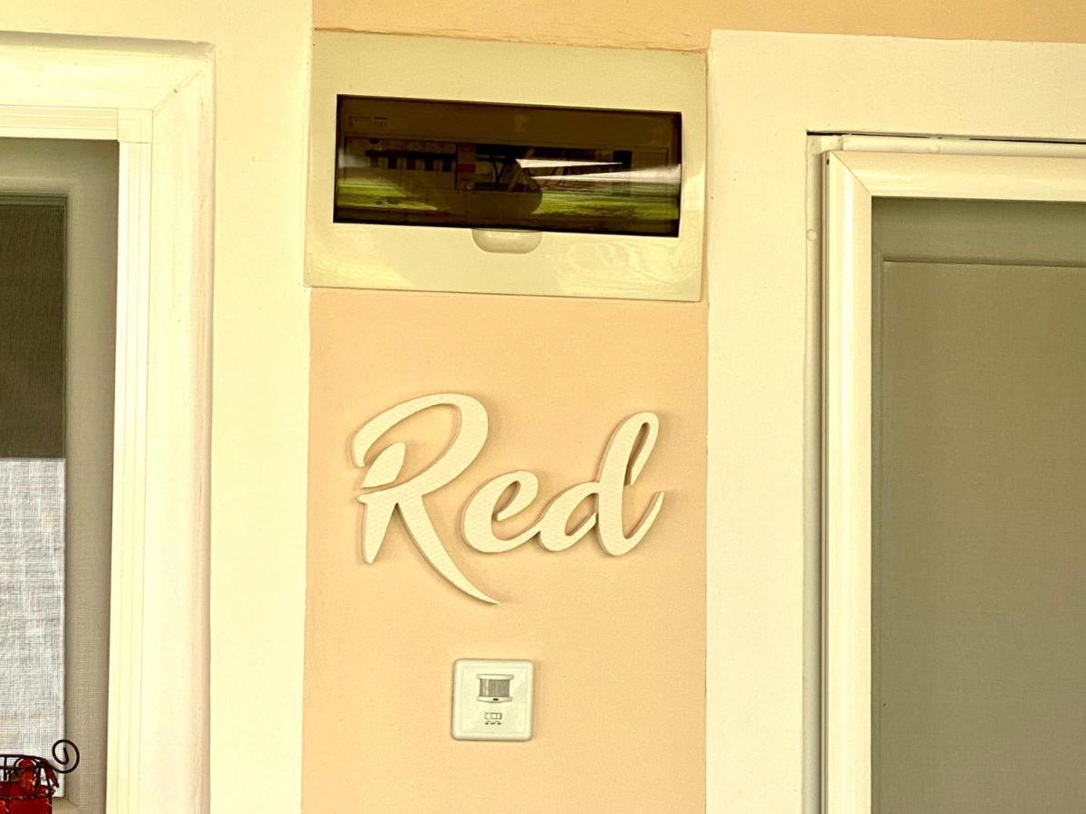 Do-Ti Apartmanház Balatonlelle Kültér fotó