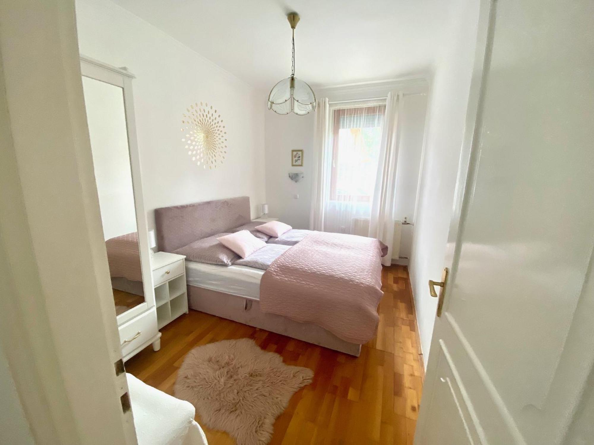 Do-Ti Apartmanház Balatonlelle Kültér fotó