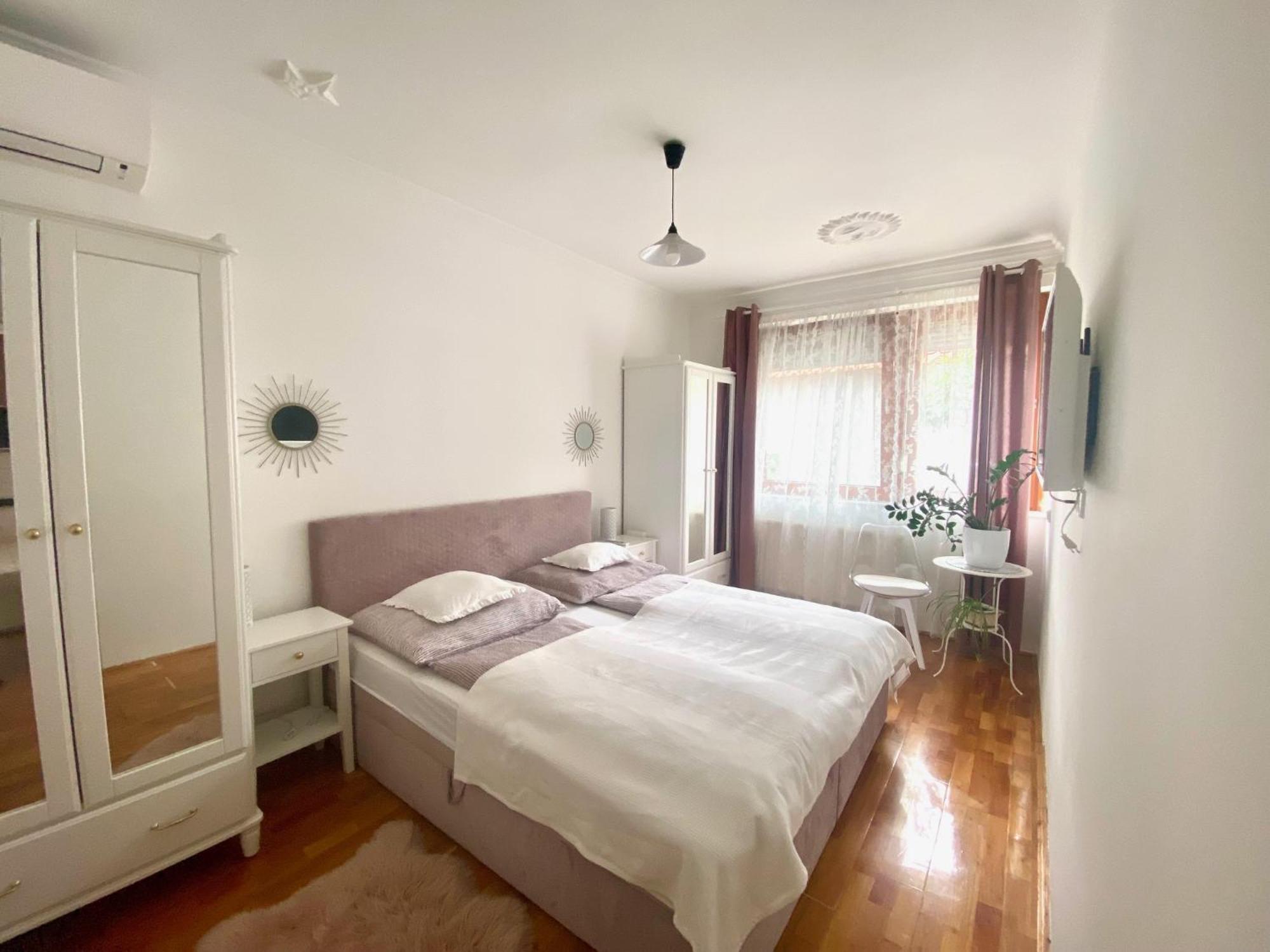 Do-Ti Apartmanház Balatonlelle Kültér fotó