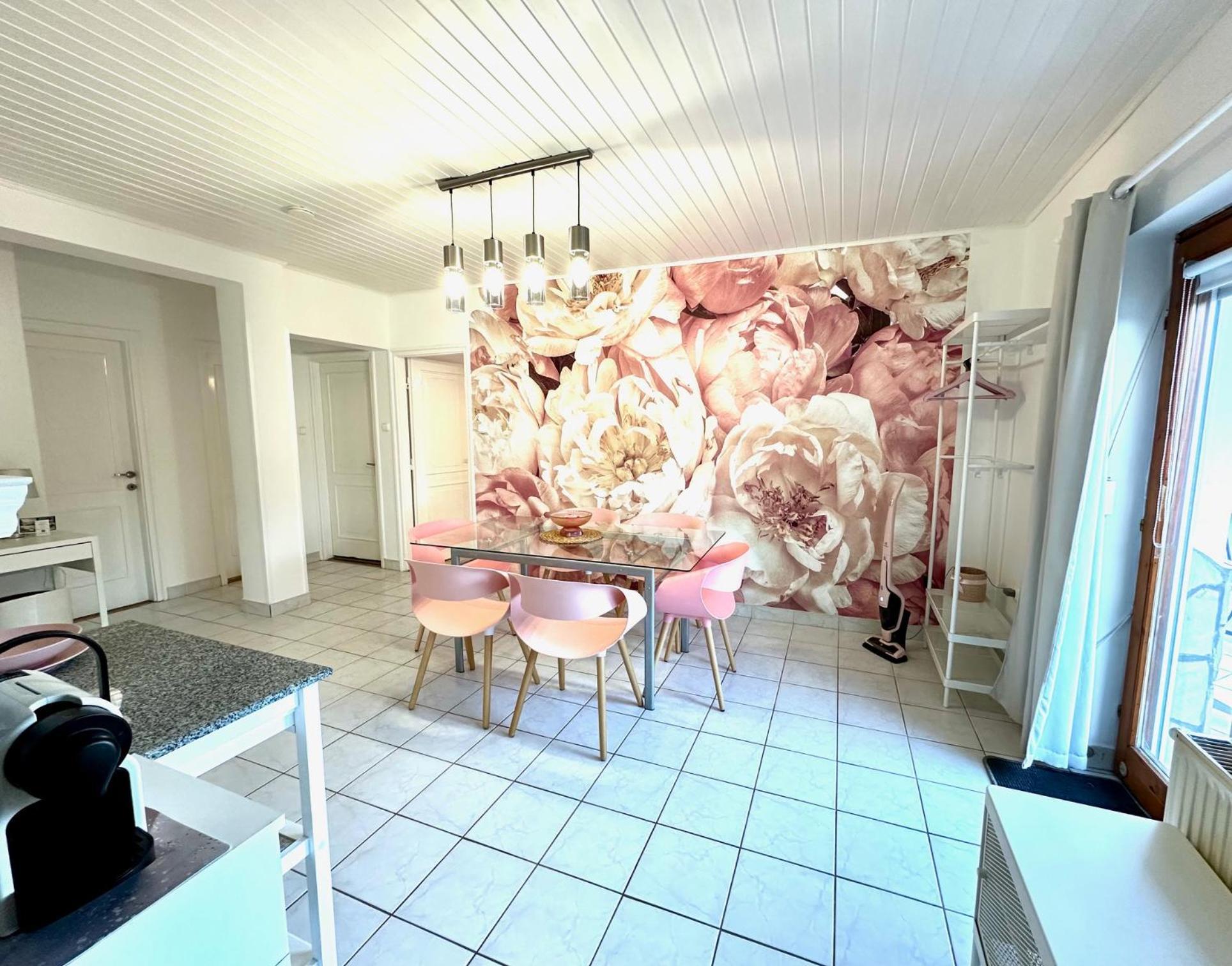 Do-Ti Apartmanház Balatonlelle Kültér fotó